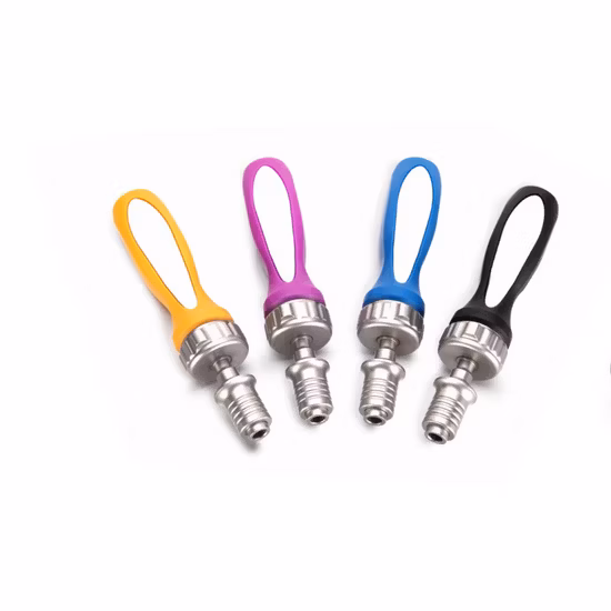 Surgical Instrument Orthopedic Trauma Medical Quick Coupling Torque Limiter Torque Handle for Surgery
