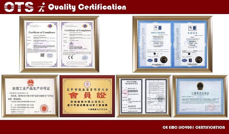 OTS Provides Environmental Test Chamber/Physical Test Machine/Tensile Tester/Battery Testing Equipment/Paper Packaging Test Equipment etc Laboratory Instrument