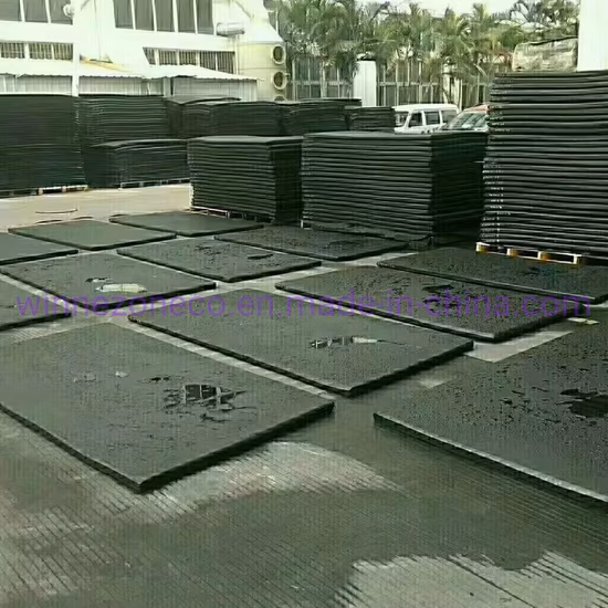 Fita Esponja de Neoprene Cr Cloropreno Neoprene Policloropreno Espuma Elastomérica (Padrão RoHS)